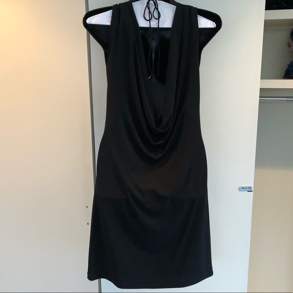 Spense LIttle Black Dress in M - Picture 3 of 5
